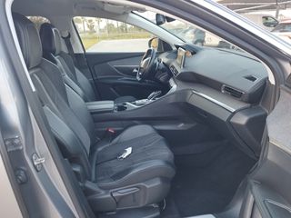 Peugeot 3008 2019 1.2 PURETECH Crossway Navi F1-thumb-14