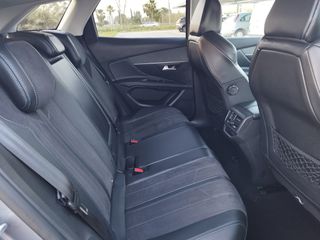 Peugeot 3008 2019 1.2 PURETECH Crossway Navi F1-thumb-16