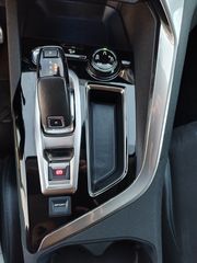 Peugeot 3008 2019 1.2 PURETECH Crossway Navi F1-thumb-13