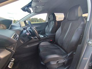 Peugeot 3008 2019 1.2 PURETECH Crossway Navi F1-thumb-10
