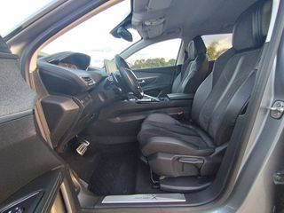 Peugeot 3008 2019 1.2 PURETECH Crossway Navi F1-thumb-11
