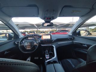 Peugeot 3008 2019 1.2 PURETECH Crossway Navi F1-thumb-12