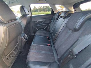 Peugeot 3008 2019 1.2 PURETECH Crossway Navi F1-thumb-15