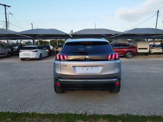 Peugeot 3008 2019 1.2 PURETECH Crossway Navi F1-thumb-8