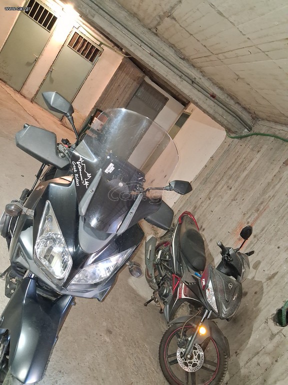 Ζελατίνα ermax