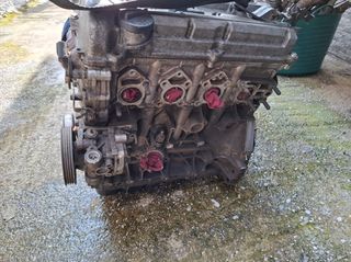 μοτέρ M13A όχι το VVTi.