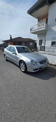 Mercedes-Benz C 180 2005 Sportcoupe