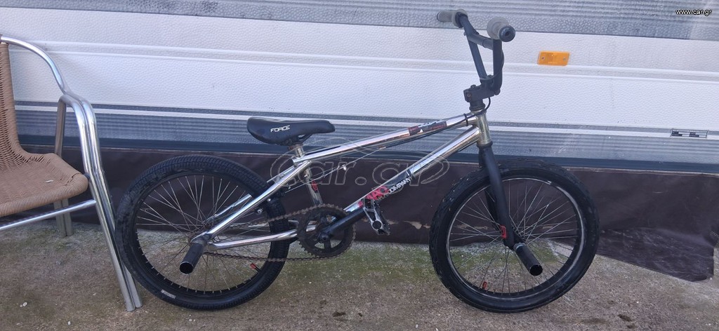 BMX Haro 2008 F-SERIES I / Hi Ten Seven