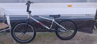 BMX Haro 2008 F-SERIES I / Hi Ten Seven-thumb-1
