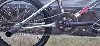 BMX Haro 2008 F-SERIES I / Hi Ten Seven-thumb-2