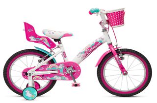 Πόλης Clermont 2026 LILIAN 16''V-BRAKE