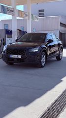 Audi Q2 2019
