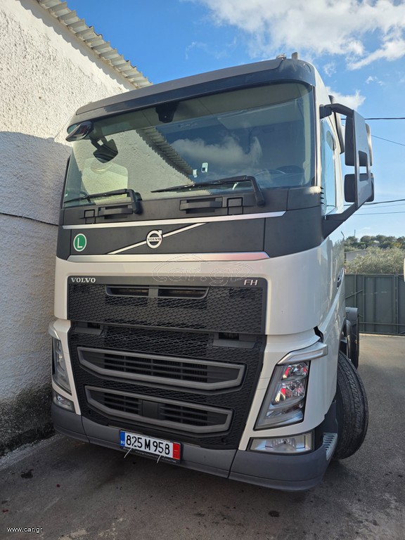 Volvo 2019 FH 460
