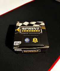 SPRINT BOOSTER AYGO C1 107