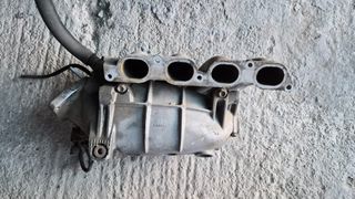 ΠΟΛΛΑΠΛΗ ΕΙΣΑΓΩΓΗΣ COROLLA TSPORT 1.8-thumb-1