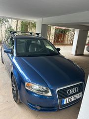 Audi A4 2005 Sw