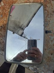 Καθρέφτης φορτηγού για ορατότητα κάτω