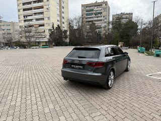 Audi A3 2015 Sportback 2.0 TDI S-Tronic | 18” | Bi-Xenon | S-Line-thumb-7