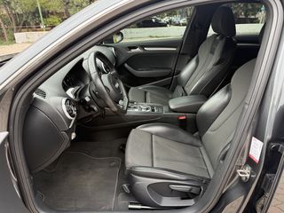 Audi A3 2015 Sportback 2.0 TDI S-Tronic | 18” | Bi-Xenon | S-Line-thumb-10