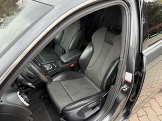 Audi A3 2015 Sportback 2.0 TDI S-Tronic | 18” | Bi-Xenon | S-Line-thumb-11
