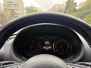 Audi A3 2015 Sportback 2.0 TDI S-Tronic | 18” | Bi-Xenon | S-Line-thumb-12