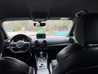 Audi A3 2015 Sportback 2.0 TDI S-Tronic | 18” | Bi-Xenon | S-Line-thumb-13