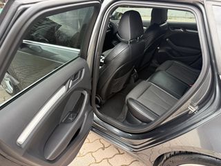 Audi A3 2015 Sportback 2.0 TDI S-Tronic | 18” | Bi-Xenon | S-Line-thumb-14