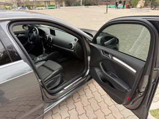 Audi A3 2015 Sportback 2.0 TDI S-Tronic | 18” | Bi-Xenon | S-Line-thumb-18