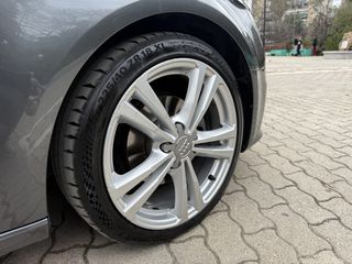 Audi A3 2015 Sportback 2.0 TDI S-Tronic | 18” | Bi-Xenon | S-Line-thumb-20