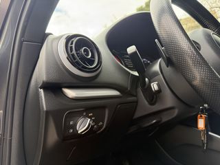 Audi A3 2015 Sportback 2.0 TDI S-Tronic | 18” | Bi-Xenon | S-Line-thumb-22