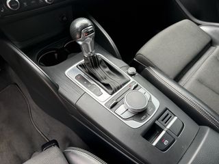 Audi A3 2015 Sportback 2.0 TDI S-Tronic | 18” | Bi-Xenon | S-Line-thumb-24