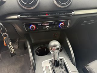 Audi A3 2015 Sportback 2.0 TDI S-Tronic | 18” | Bi-Xenon | S-Line-thumb-25