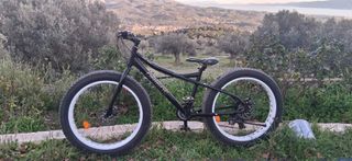 Fat Bikes Orient 2019 Fat Boy 26 Χ 4.0-thumb-1