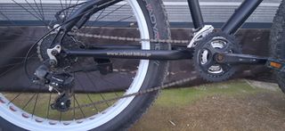 Fat Bikes Orient 2019 Fat Boy 26 Χ 4.0-thumb-2