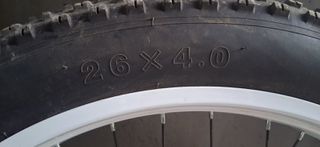 Fat Bikes Orient 2019 Fat Boy 26 Χ 4.0-thumb-3