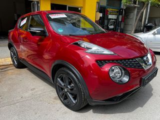 Nissan Juke 2017 1.2 N-Connecta PANORAMA 360 CAMERA