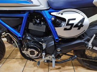 Ducati Scrambler 2019 CAFE RACER-thumb-6