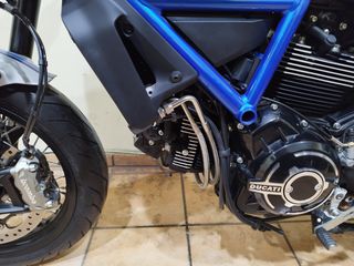 Ducati Scrambler 2019 CAFE RACER-thumb-7