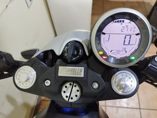Ducati Scrambler 2019 CAFE RACER-thumb-13