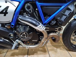 Ducati Scrambler 2019 CAFE RACER-thumb-8