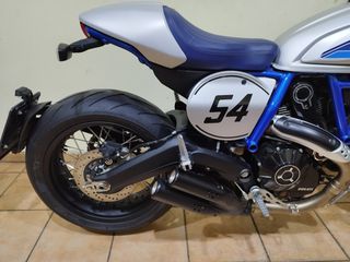 Ducati Scrambler 2019 CAFE RACER-thumb-10