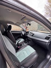 Mitsubishi Lancer 2011 1800