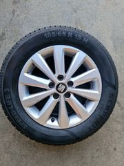 Seat Leon 2015 1.2 TSI-thumb-38