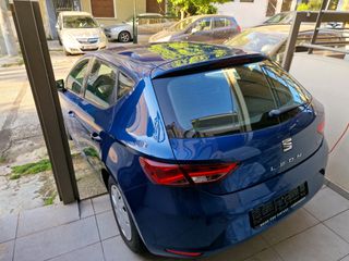 Seat Leon 2015 1.2 TSI