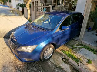 Seat Leon 2015 1.2 TSI-thumb-1