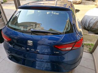 Seat Leon 2015 1.2 TSI-thumb-2
