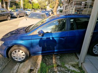 Seat Leon 2015 1.2 TSI-thumb-3