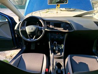 Seat Leon 2015 1.2 TSI-thumb-22