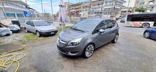 Opel Meriva 2015 ΚΑΙΝΟΥΡΙΑ ΚΑΔΕΝΑ !!!