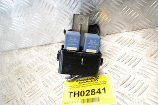 Ηλεκτρικό Ρελέ Mitsubishi L200 / Toyota Corolla 2006-2014 Denso 156700-3520